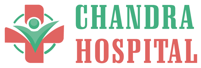 Chandra Hospital