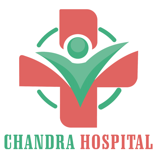 Chandra Hospital (Chembur, Mumbai) - Logo